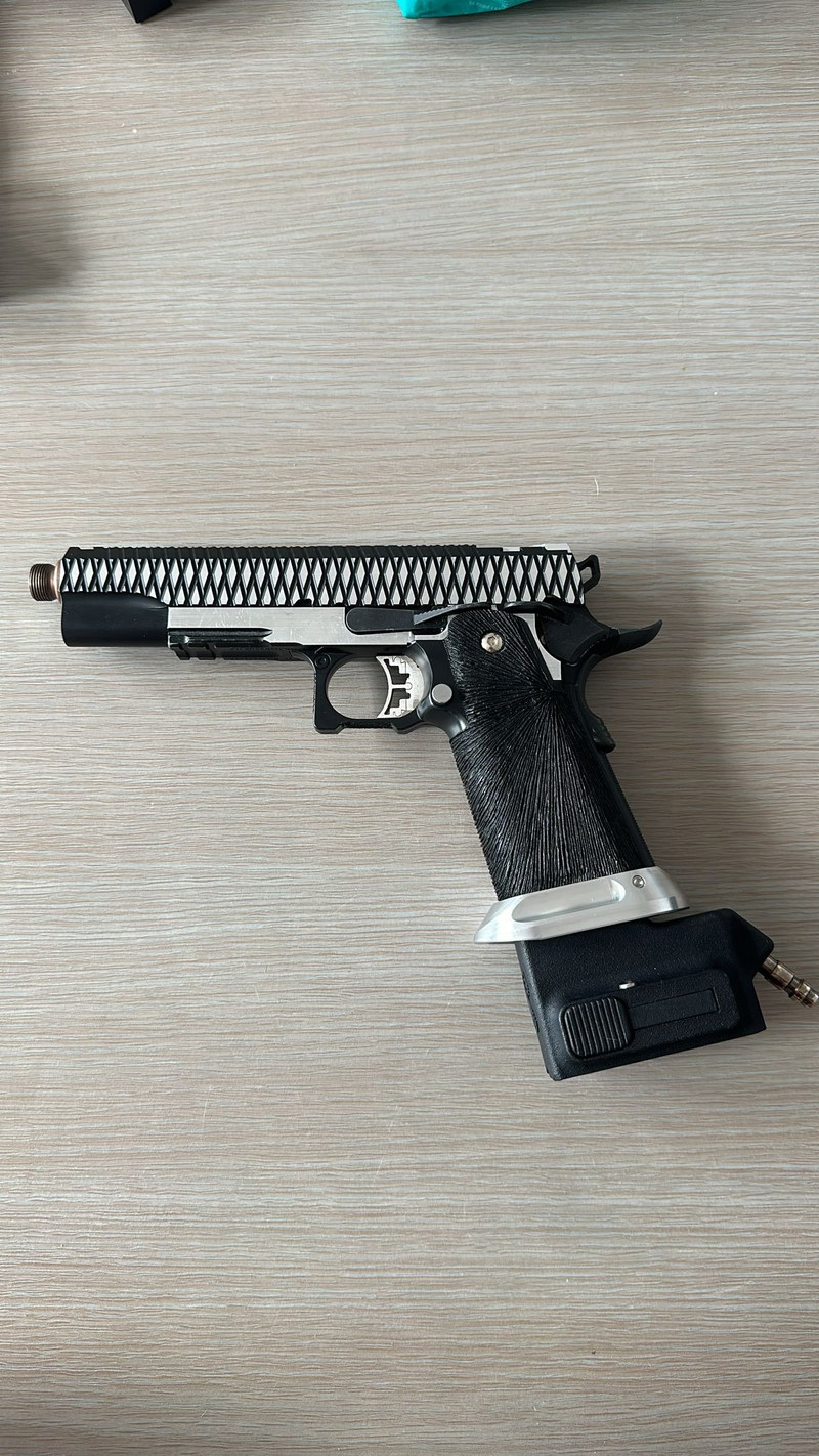 Image 1 pour Tokyo marui 5.1 hi capa