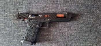 Image 2 for Pit viper