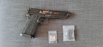 Imagen 2 de Pit viper