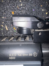 Image for Ares Amoeba sniper