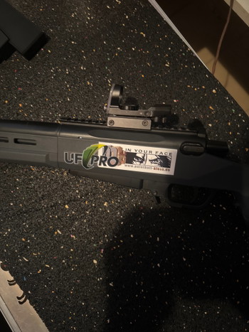 Imagen 5 de Ares Amoeba sniper