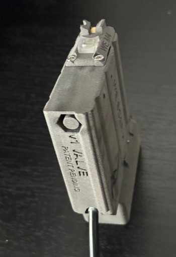 Bild 3 für SCAR H WE hpa m4 adapter