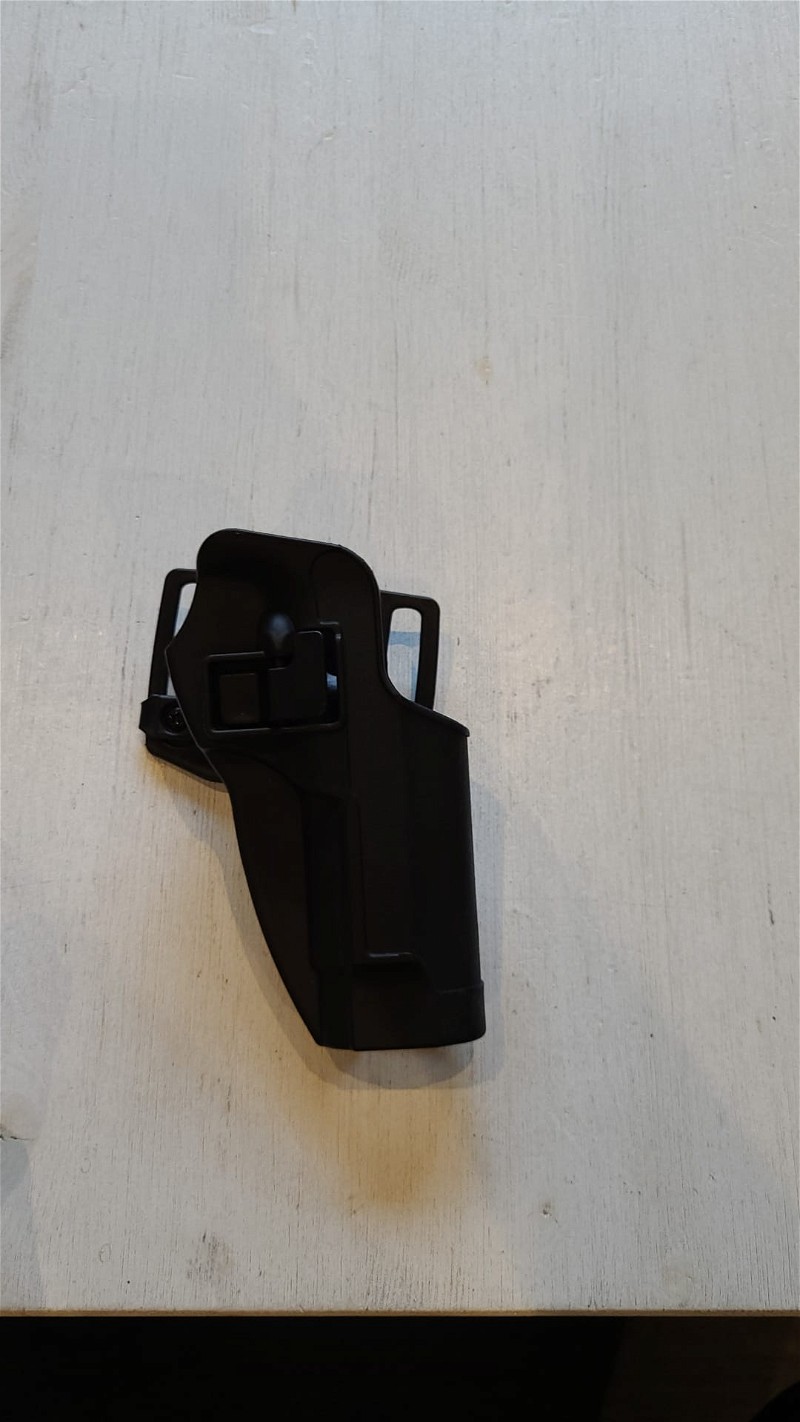 Image 1 for baretta m9 holster