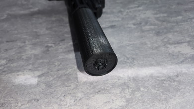 Bild für Airsoft suppressor Nemeziz CQB