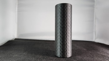 Afbeelding 2 van Airsoft suppressor Nemeziz CQB