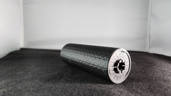 Afbeelding 3 van Airsoft suppressor Nemeziz CQB