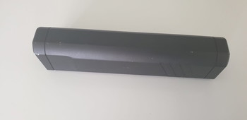 Afbeelding 4 van Angry Gun Tracer unit KSV for Kriss Vector Krytac Angry Gun