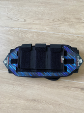 Bild für Cubysoft belt met 2 AR x3 pouches