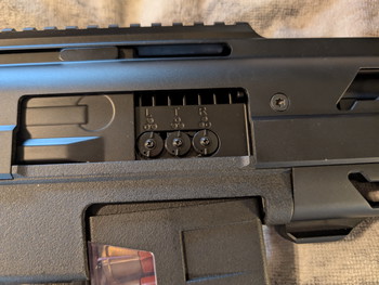 Imagen 4 de Cyma Platinum SGR-12