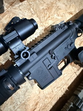 Image for CQBR MWS with real parts