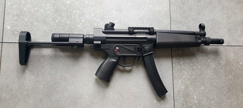 Imagen para MP 5 a5 classic army