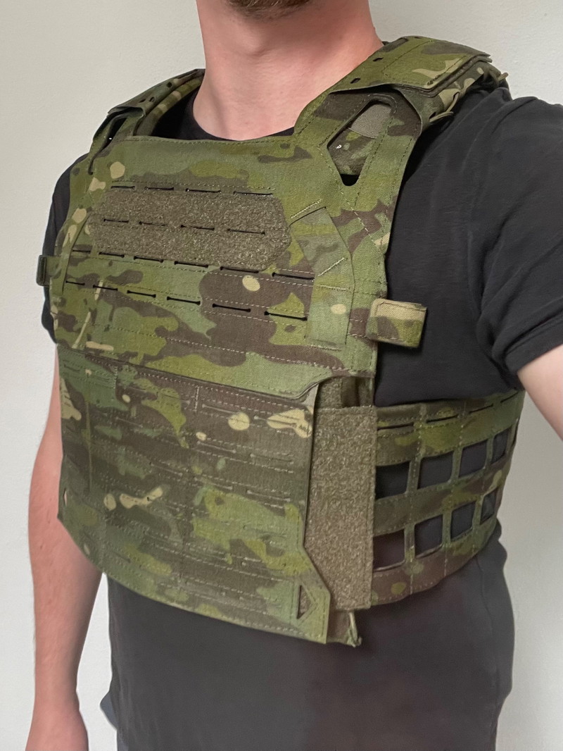 Image 1 for Templar gear Plate Carrier