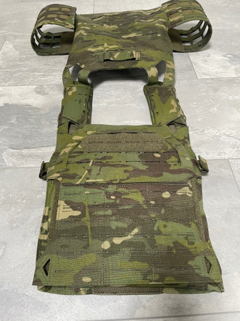 Image 2 for Templar gear Plate Carrier