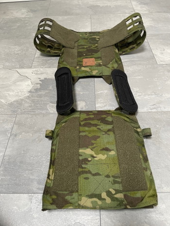 Image 3 for Templar gear Plate Carrier