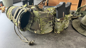 Image 3 for Novritsch Assault CQB M4 Battlebelt gen3 Harness