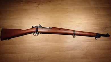Bild für S&T Springfield M1903 Sniper