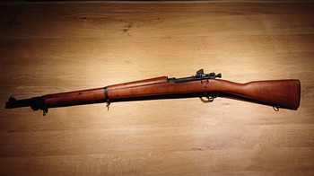 Imagen 2 de S&T Springfield M1903 Sniper