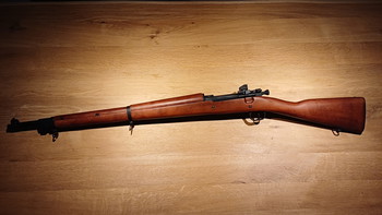 Imagen 2 de S&T Springfield M1903 Sniper