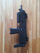 Bild für WE (New Wave Small Rice) MP7 + 4 Mags en onderdelen