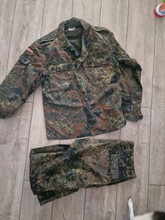 Image for Flecktarn outfit