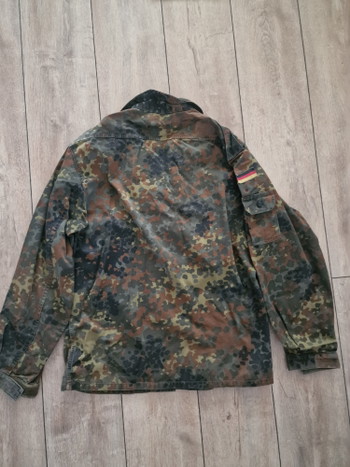 Image 3 for Flecktarn outfit