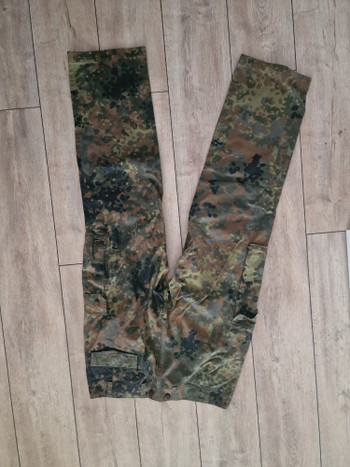 Image 6 for Flecktarn outfit