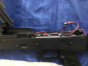 Image for ELAK74M3 (E&L)