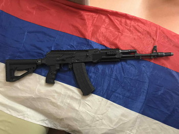 Imagen 2 de ELAK74M3 (E&L)