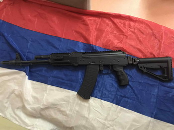 Imagen 3 de ELAK74M3 (E&L)