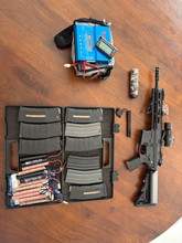 Imagen para AEG M4+toebehoren
