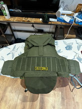 Bild für Body Armour Defender 2