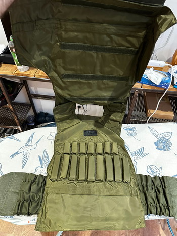 Bild 2 für Body Armour Defender 2