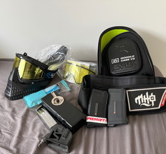 Imagen para My bundel pakket