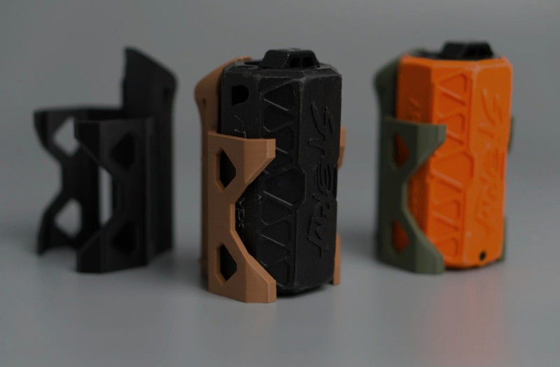 Image 1 pour Storm apocalypse granaat houder