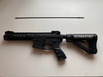 Image 2 for G&G CM16 SRS (black) amper gebruikt!