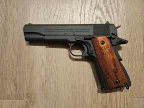 Bild für Cybergun KWC Colt 1911 Pearl Harbor CO2 Blowback