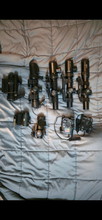 Imagen para Diverse optics, zie beschrijving