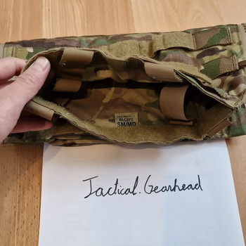 Image 3 for Crye precision zip on panel molle 2.0