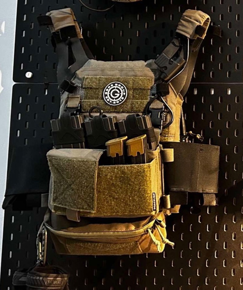 Bild 1 für CRYE JPC 1.0 setup