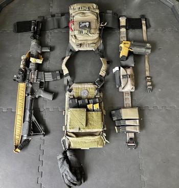 Afbeelding 2 van CRYE JPC 1.0 setup