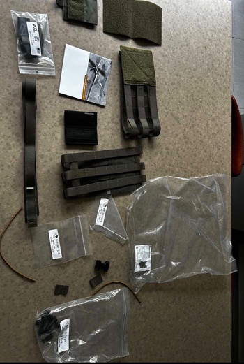 Bild 3 für CRYE JPC 1.0 setup
