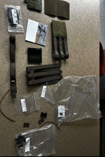 Afbeelding 3 van CRYE JPC 1.0 setup