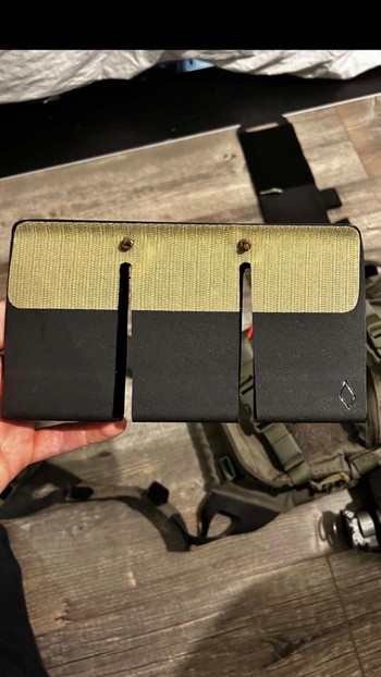 Bild 5 für CRYE JPC 1.0 setup