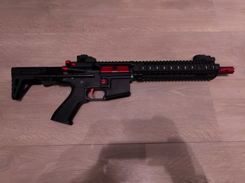 Afbeelding 2 van Colt m4 sierra