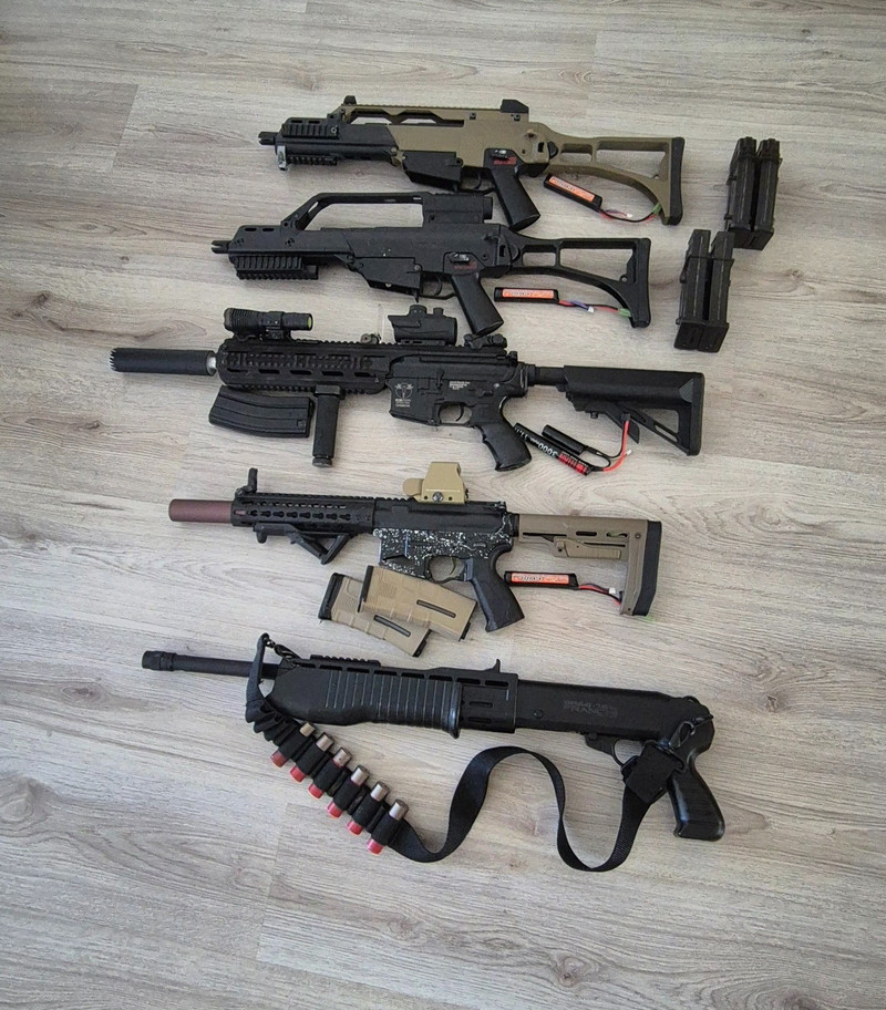Imagen 1 de Lot verkoop
