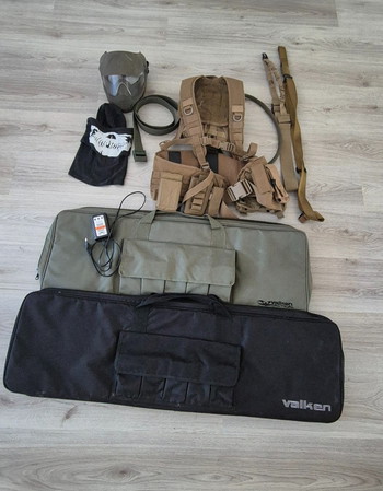 Imagen 2 de Lot verkoop