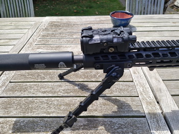 Afbeelding 3 van G&G g2 advanced m4 replica