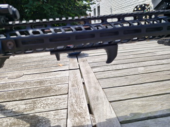 Afbeelding 4 van G&G g2 advanced m4 replica