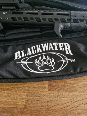 Afbeelding 5 van G&G g2 advanced m4 replica