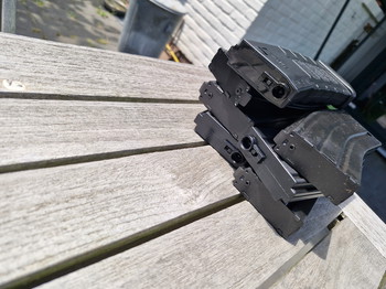 Afbeelding 6 van G&G g2 advanced m4 replica